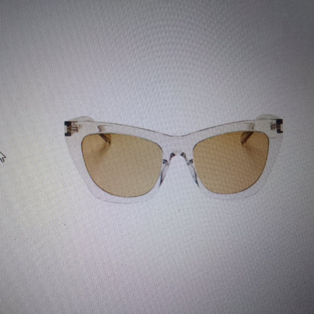 Saint Laurent CatEye Sunglasses Brand New